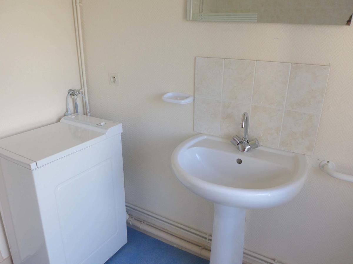 La Richardais Apartment Le Petit Robinson-3 By Interhome מראה חיצוני תמונה